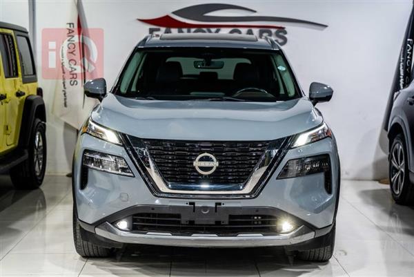 Nissan Rogue 2023 for sale in Iraq - Erbil